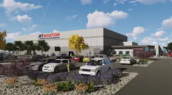 Jet Aviation Scottsdale