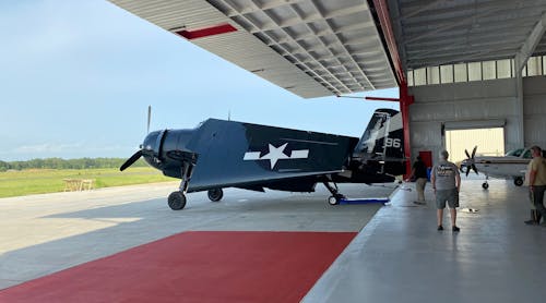 Mississippi Hangar3