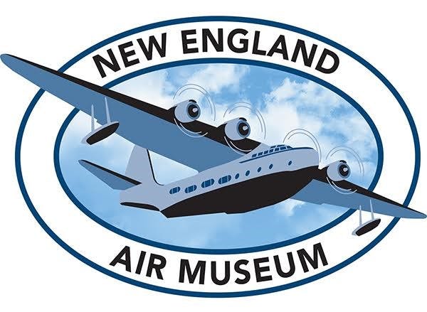 New England Air Museum Logo