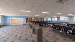 Northwest Florida Beaches Airport Concourse 2020 11 17 6 D Img 1490 Reduced