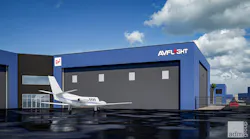 Photo To Accompany Avflight Opens Fbo At Falcon Field Airport (kffz)