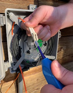 Platinum Tools Fiber Optic Cleaner In Use 5fc6ba46211c6 Platinum Tools Fiber Optic Cleaner In Use 5fc6ba46211c6