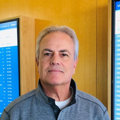 Ramsey Nuwar, Vertical Market Director, Transportation, Johnson Controls