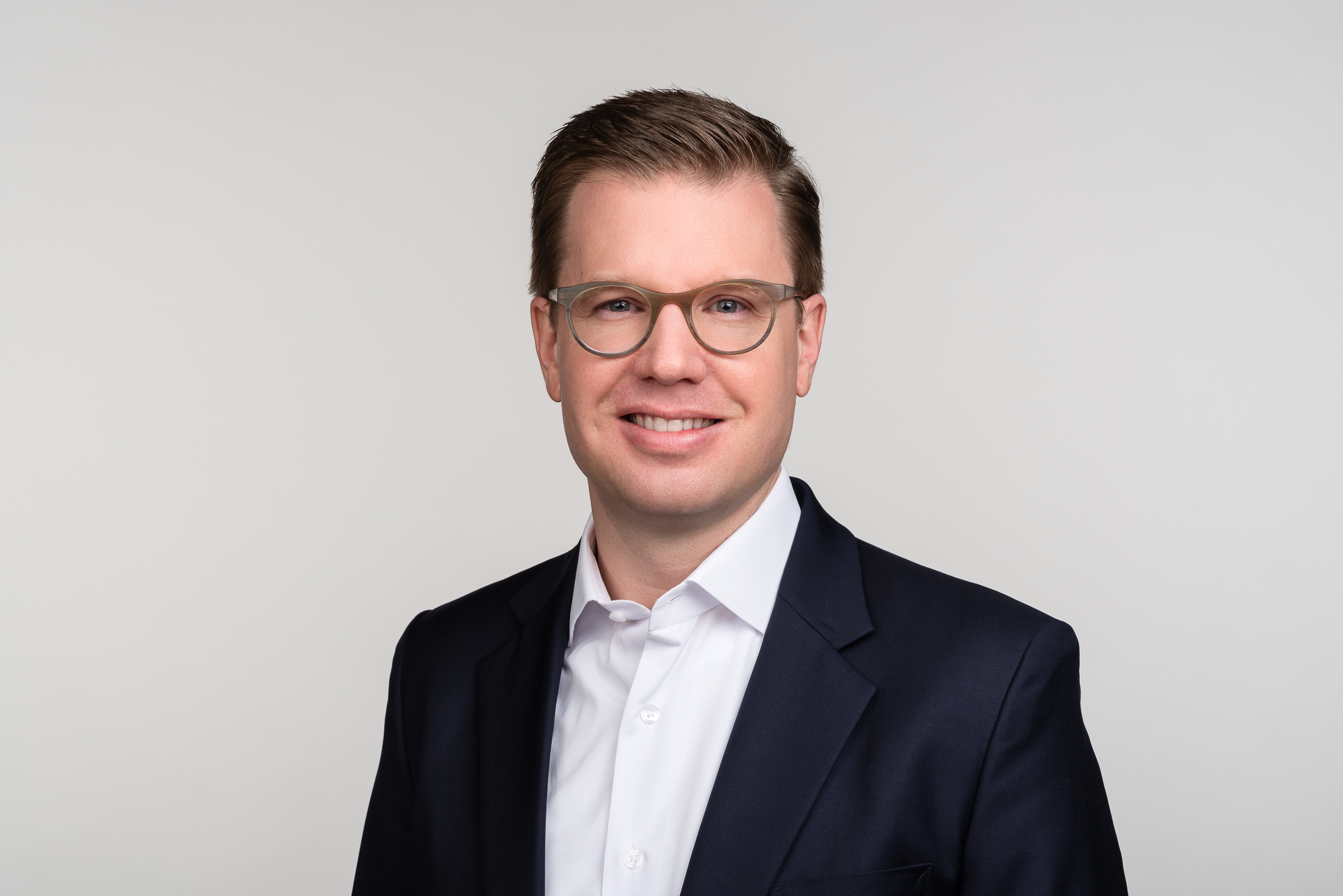 Swiss Peter Lienhard Photo