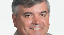 Stephen Lewis, Technical Director, milliCare