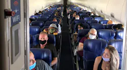 The vaccine for COVID-19 prompts questions for airlines, and easy answers are hard to come by.