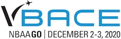 Vbace20 Logo Black Final