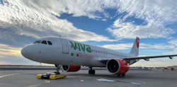 Dnataensuredasmoothandsafeturnaroundofavivaaerobusairbusa320aircraft 5fc64efb56fe7 Dnataensuredasmoothandsafeturnaroundofavivaaerobusairbusa320aircraft 5fc64efb56fe7