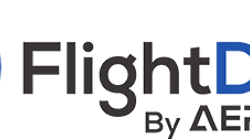 Flightdata Logo