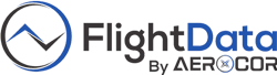 Flightdata Logo
