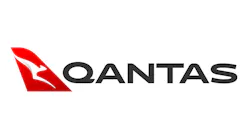Qantas Logo