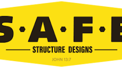 Safe Structure Logo