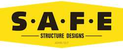 Safe Structure Logo