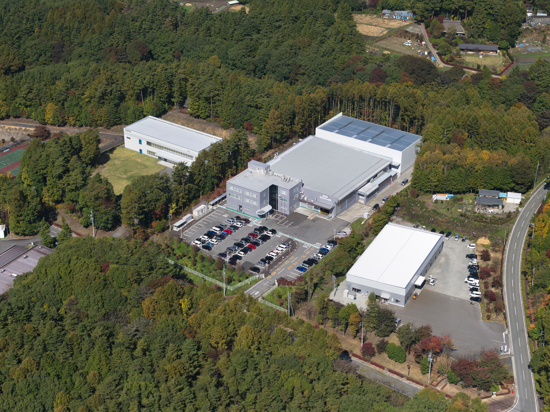 Saintgobainseals Suwa Japan Manufacturer