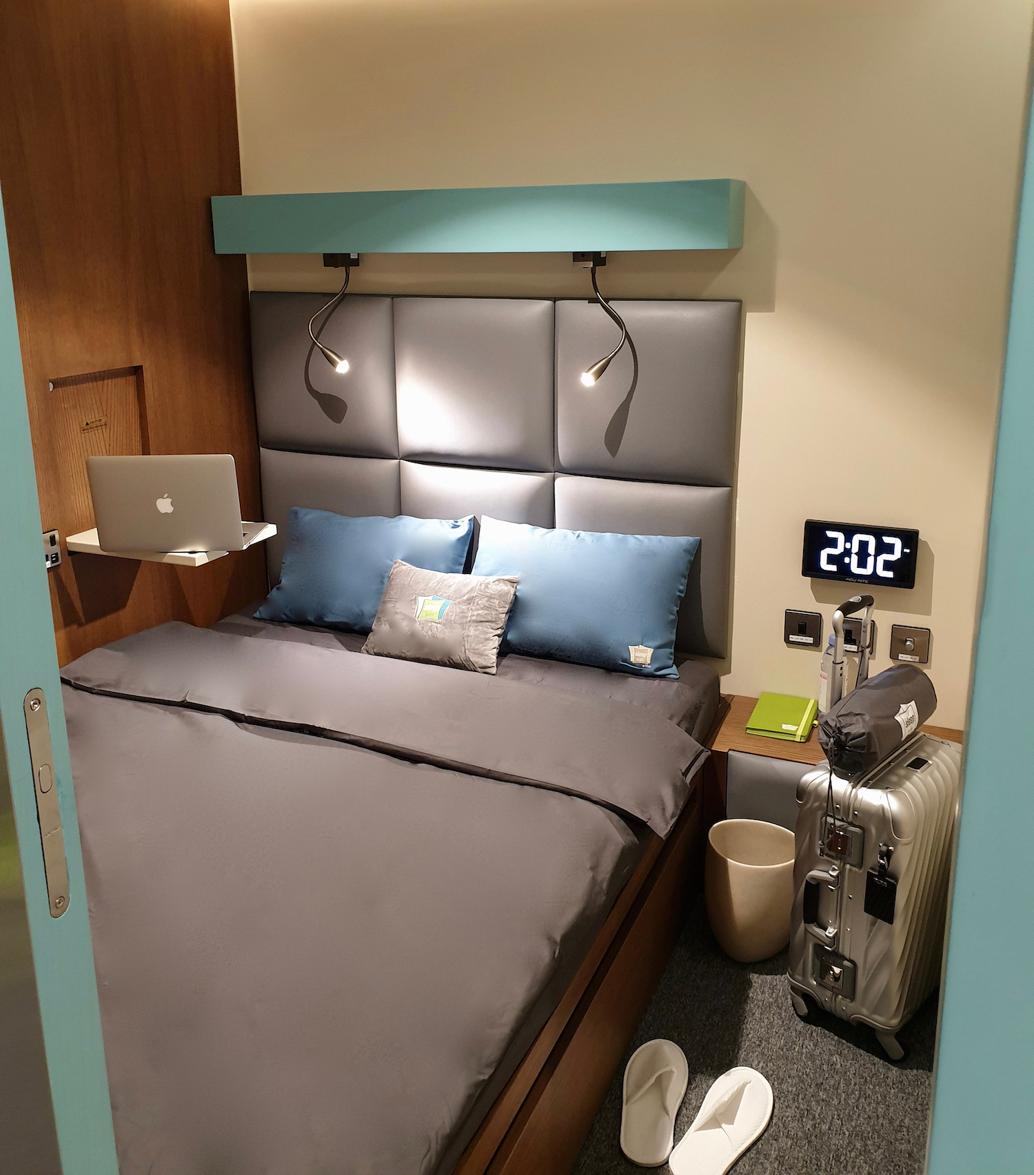 Airport Dimensions Launches Third Sleep ’n Fly Lounge at Dubai International Airport Aviation Pros