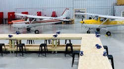 Amt School Hangar Amt School Hangar