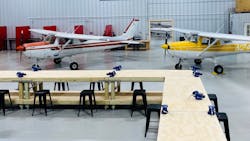 Amt School Hangar 60102ebd59651 Amt School Hangar 60102ebd59651