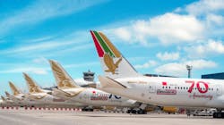 Gulf Air Moves Entire Operations To The New Bahrain International Airport Terminal 5ffe066df1550 Gulf Air Moves Entire Operations To The New Bahrain International Airport Terminal 5ffe066df1550