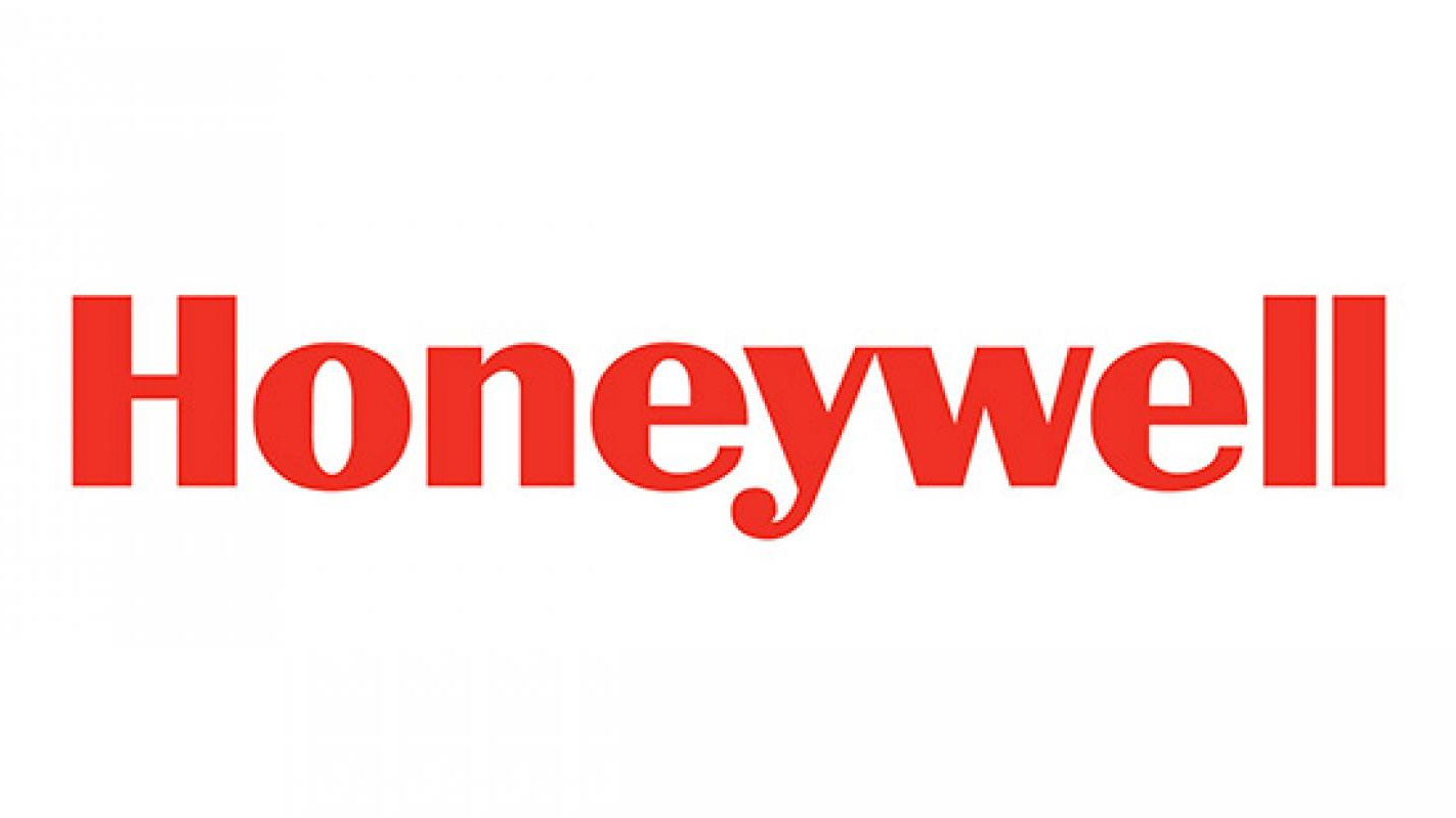 Honeywell Logo