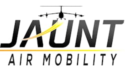 jaunt air mobility logo