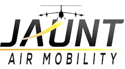 Jaunt Air Mobility (jam)