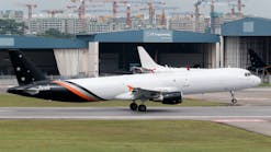 St Engineering Airbus And Efw Redeliver A321 P2 F To Bbam