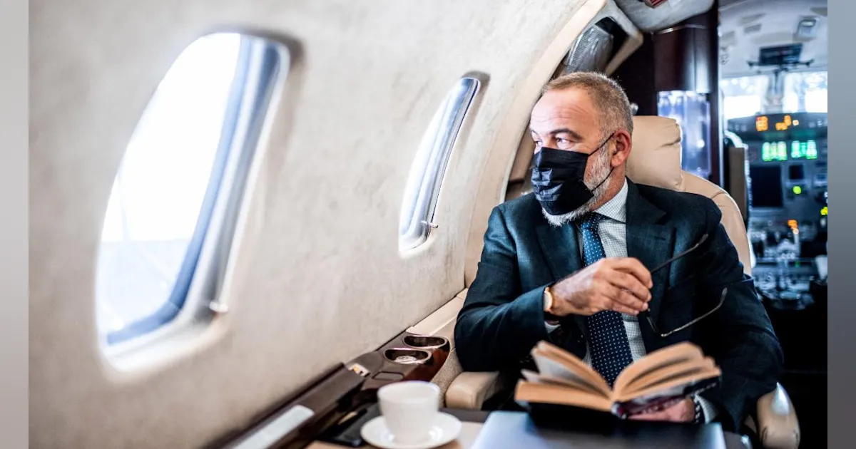 AviationManuals Introduces Part 135 Suite Making Regulatory Compliance ...