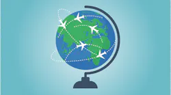Globe Planes