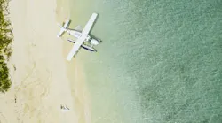 Seaplanes