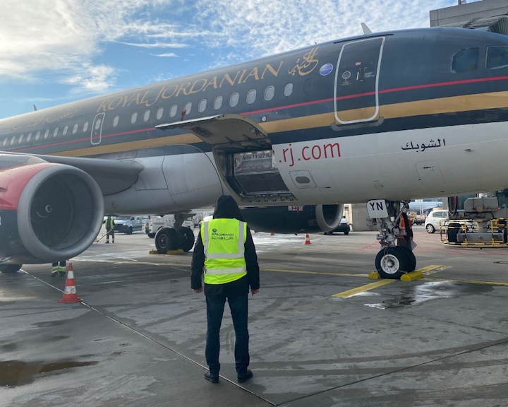 Frankfurt Cargo Services Handles First COVID Vaccine ...