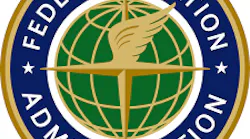 Faa Logo