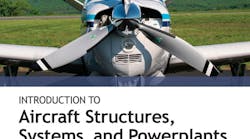 Introduction Ac Structures Systems Powerplants