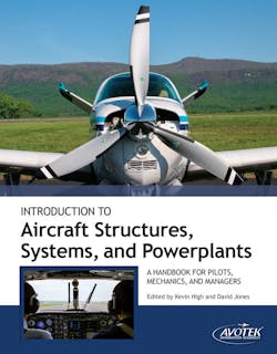 Introduction Ac Structures Systems Powerplants