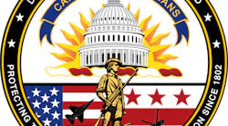 Jfhq Dc National Guard Emblem