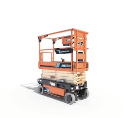 Jlg Da Vinci Ae1932 Scissor Lift 5ff4a2bdde227 Jlg Da Vinci Ae1932 Scissor Lift 5ff4a2bdde227