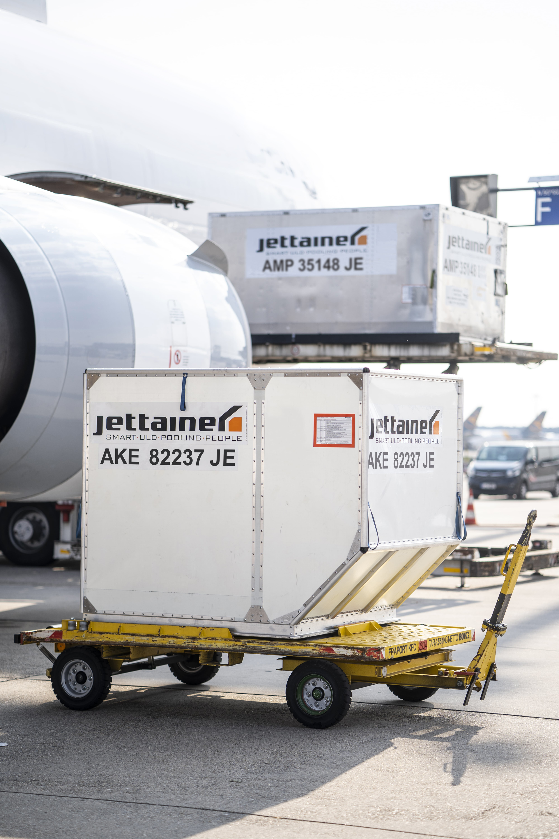 Jettainer Small 60103a8325f7a