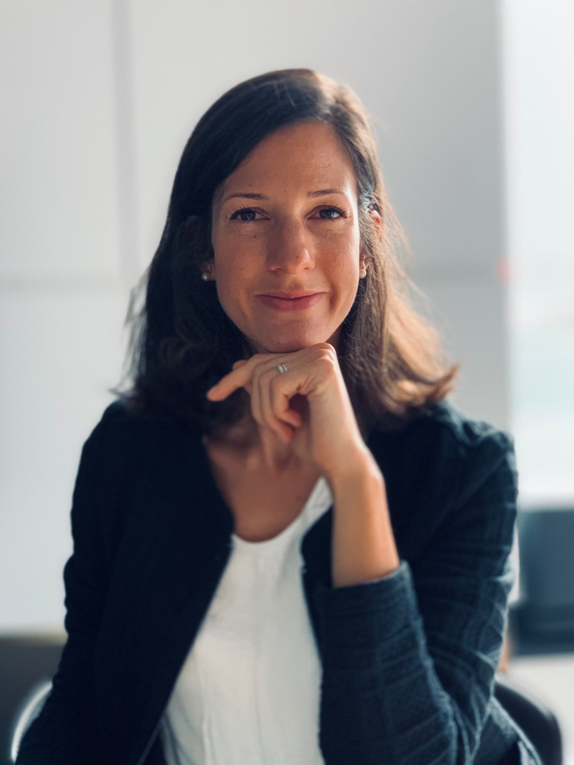 Magali Beauregard Chief Customer Officer Cargo Ai