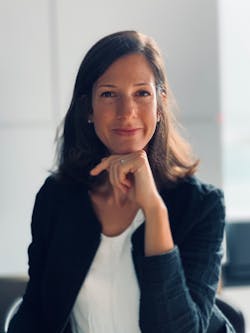 Magali Beauregard Chief Customer Officer Cargo Ai 600ef790ccc9d Magali Beauregard Chief Customer Officer Cargo Ai 600ef790ccc9d