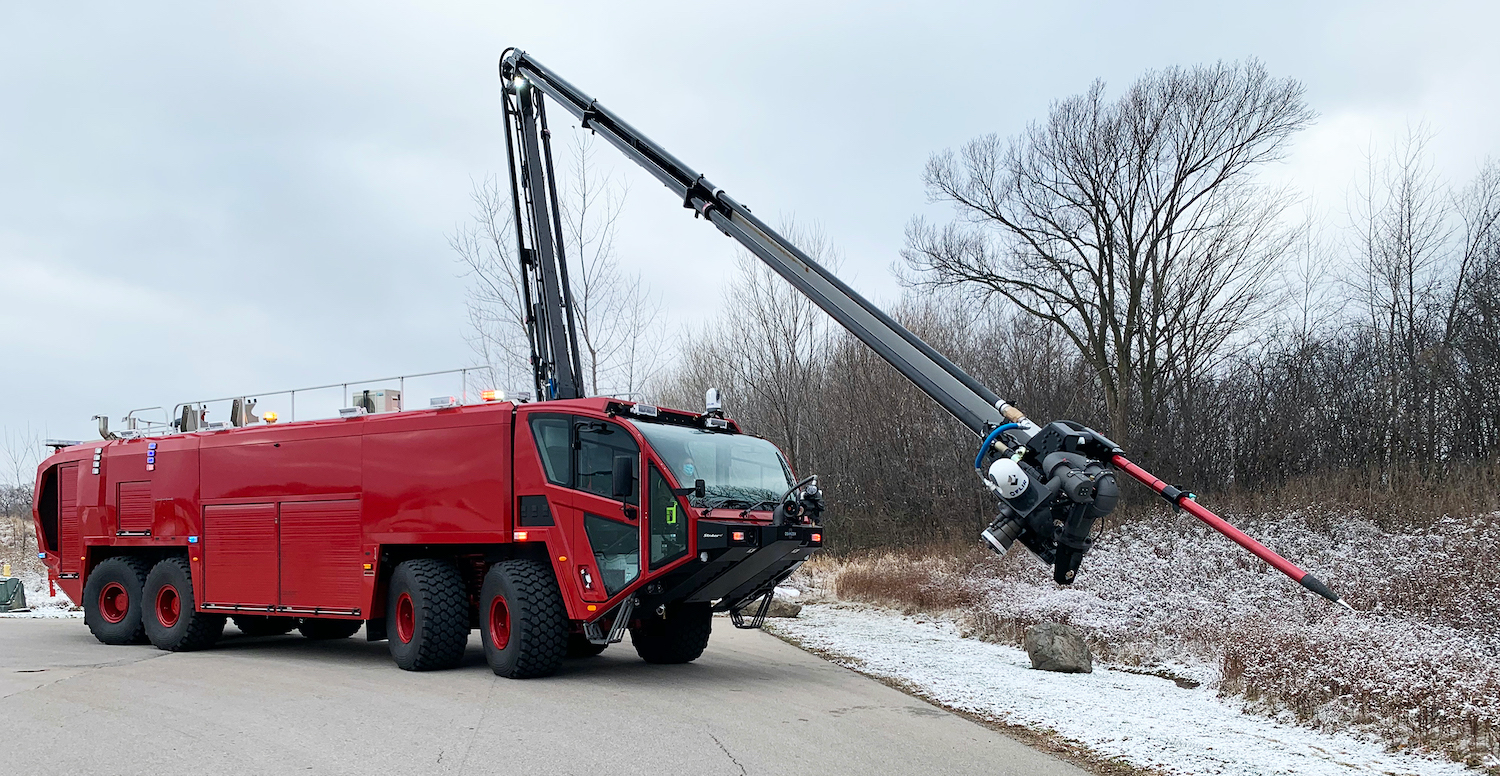 Oshkosh Airport Products Pr Phoenix