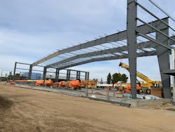 To protect an airport’s long-term economic health, public and private investors must resist the urge to develop new hangar, terminal and building space simply because the property is available. To protect an airport’s long-term economic health, public and private investors must resist the urge to develop new hangar, terminal and building space simply because the property is available.