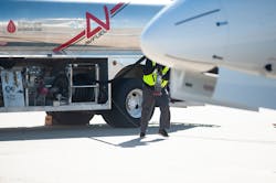 Photo To Accompany Avfuel And Neste Create Strategic Partnership For Sustainable Aviation Fuel 5ffdaf274e5a2 Photo To Accompany Avfuel And Neste Create Strategic Partnership For Sustainable Aviation Fuel 5ffdaf274e5a2