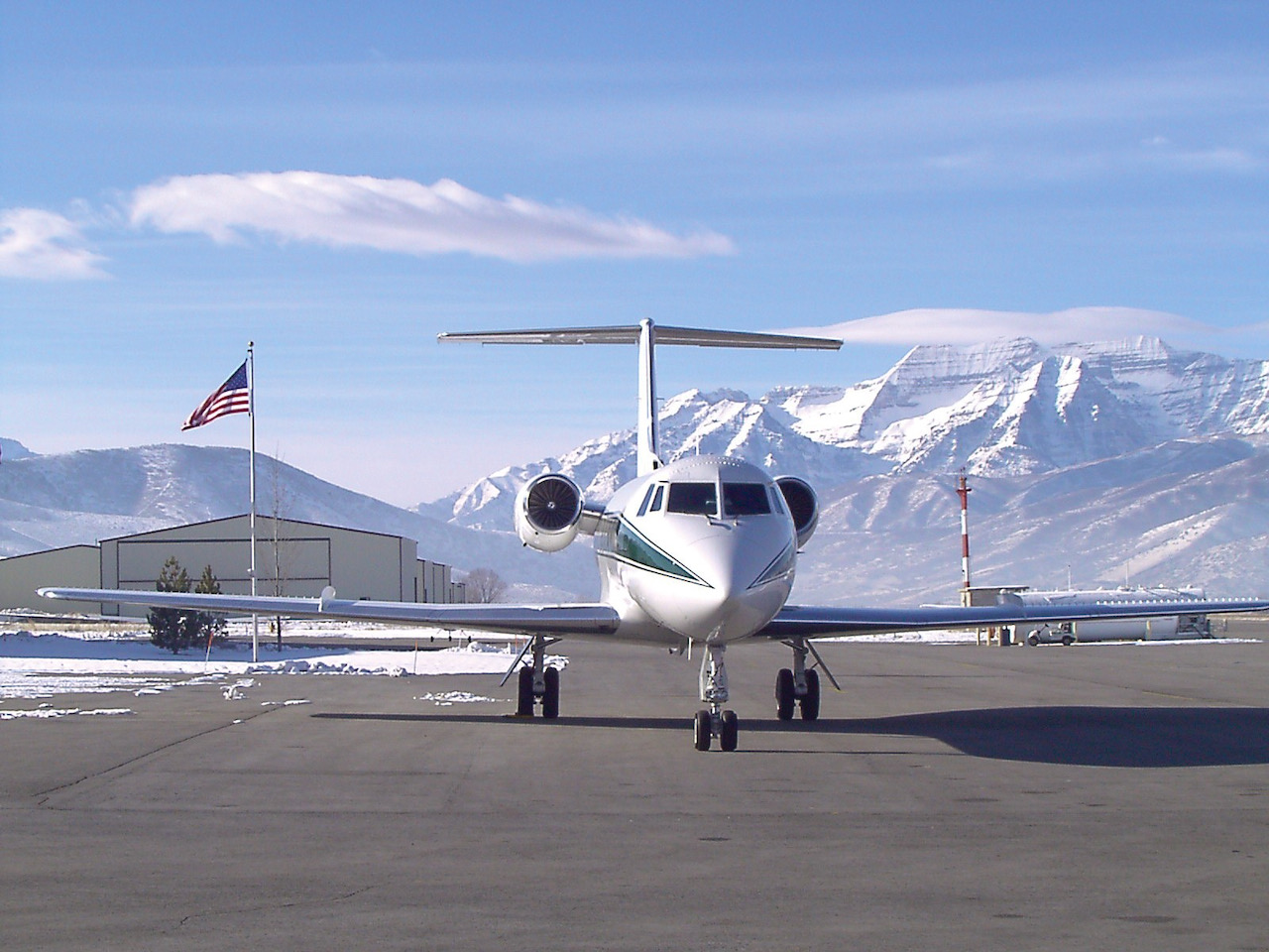 Photo To Accompany Ok3 Air (khcr) Celebrates Spirit Of Sundance Film Festival