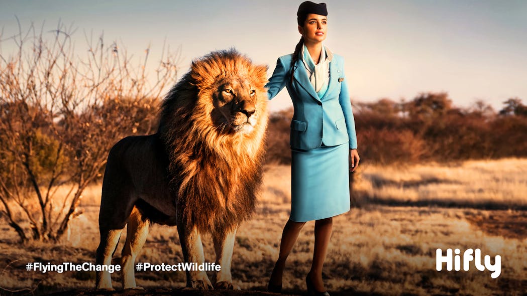 Protect Wildlife 1 2500p