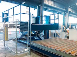 Truck Dock For Dnata Brisbane Photo 3 600ed48d98237 Truck Dock For Dnata Brisbane Photo 3 600ed48d98237