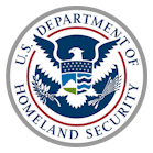 United States Department Of Homeland Security