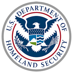 United States Department Of Homeland Security