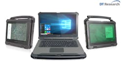 Dt Research Lt300 Convertible Laptops Dt Research Lt300 Convertible Laptops