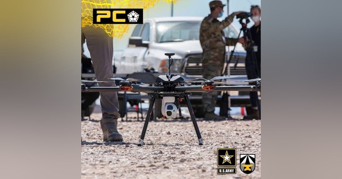 Scientific Systems Company, Inc Artificial Intelligence-Enabled UAV ...