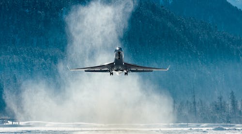 In order to effectively alleviate the impact of winter weather while simultaneously remaining in compliance with the upcoming GRF requirements, forward-thinking airports are turning to advanced sensor technology to monitor snow and ice, as well as assess and report runway conditions in real time.