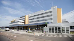 Lufthansa